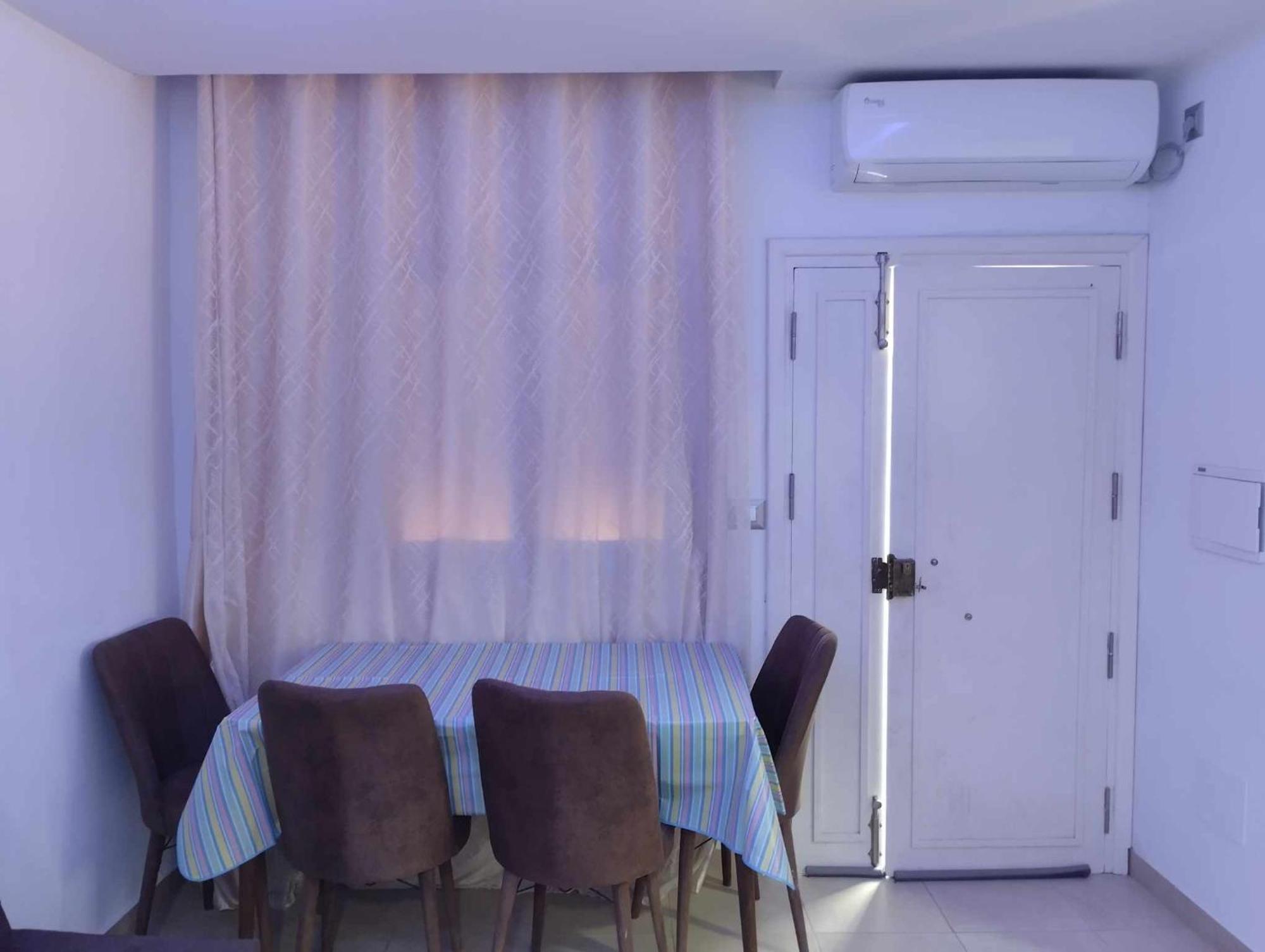 Residence Djerba 4 Хумт-Сук Экстерьер фото