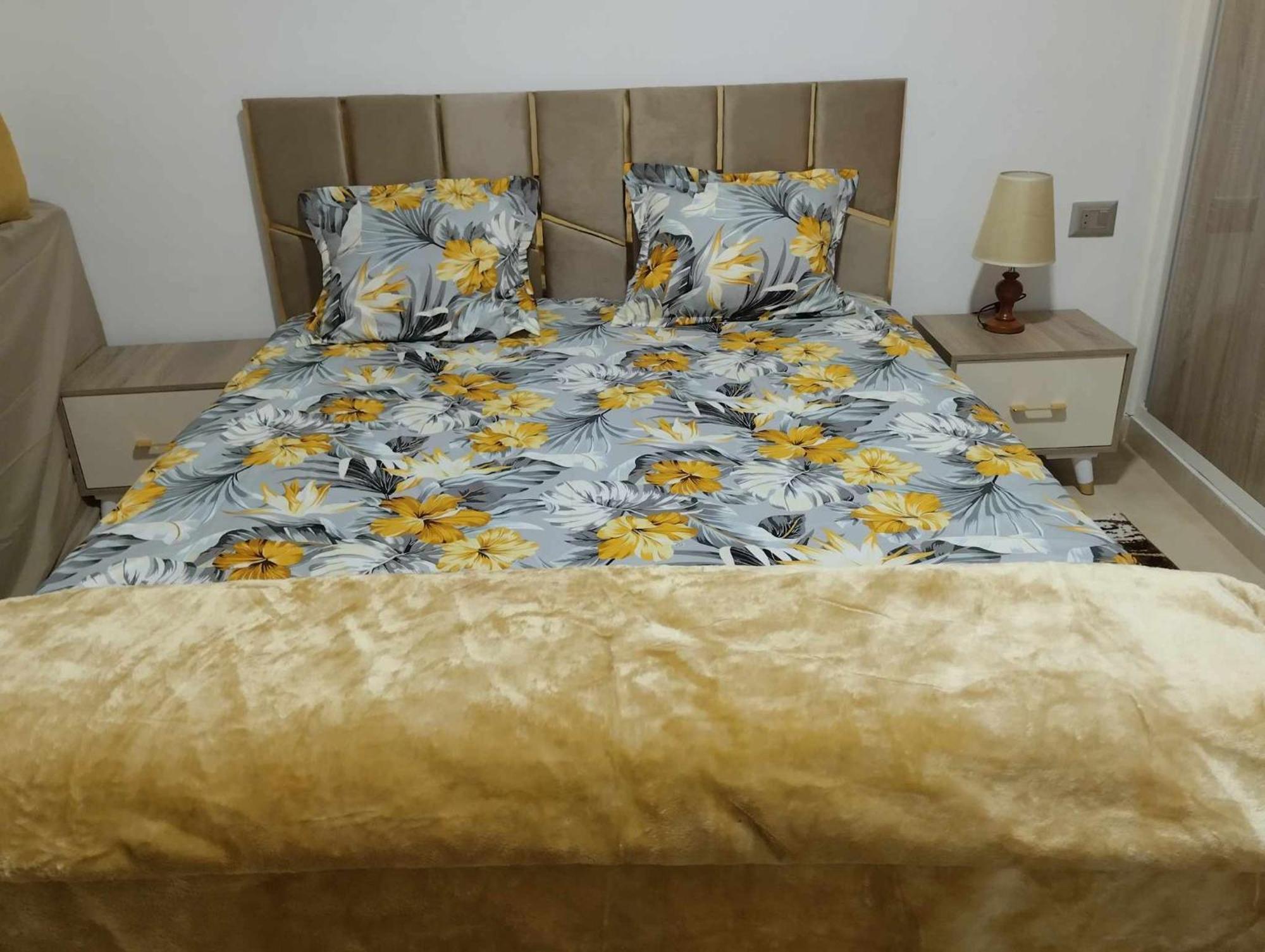 Residence Djerba 4 Хумт-Сук Экстерьер фото