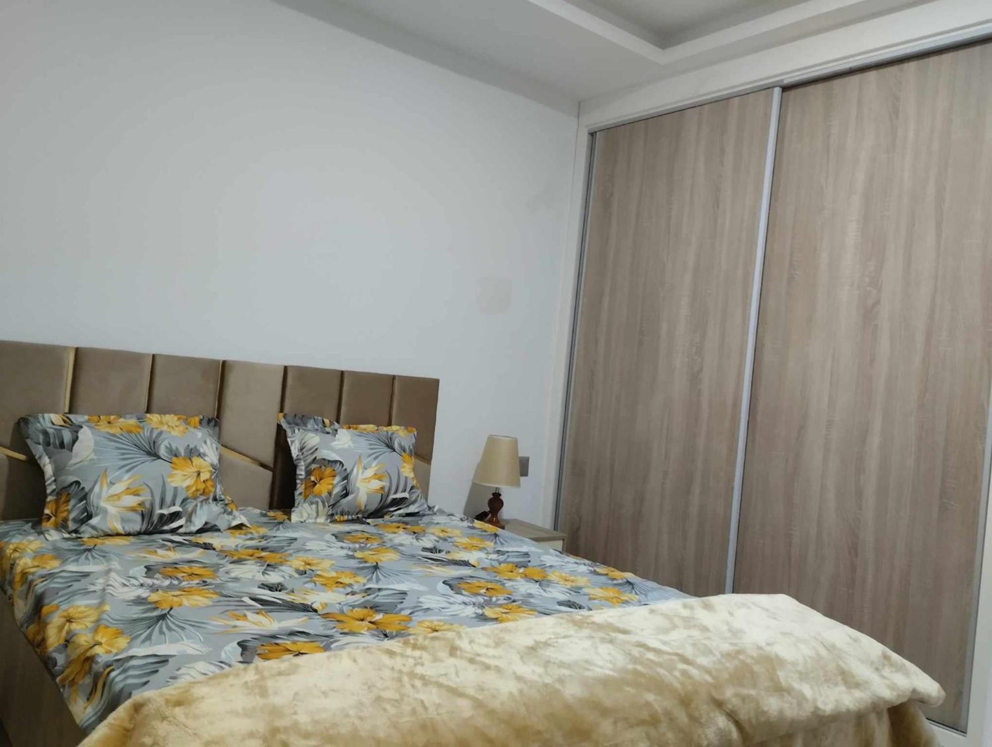 Residence Djerba 4 Хумт-Сук Экстерьер фото