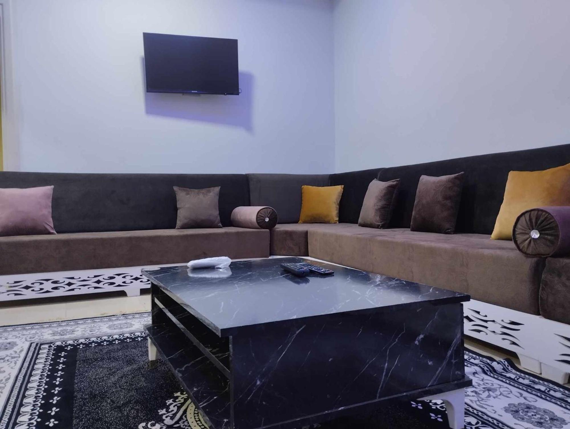 Residence Djerba 4 Хумт-Сук Экстерьер фото